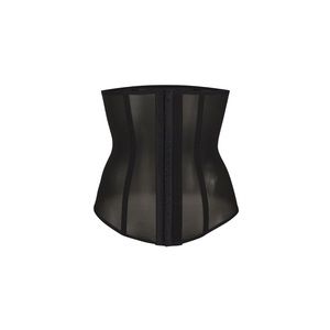 Skims Power Mesh Waist Trainer